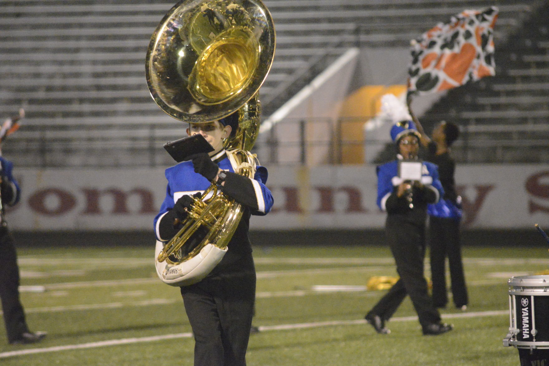 north band 19-3-19 058.JPG